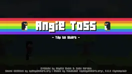 Game screenshot Angie Toss mod apk