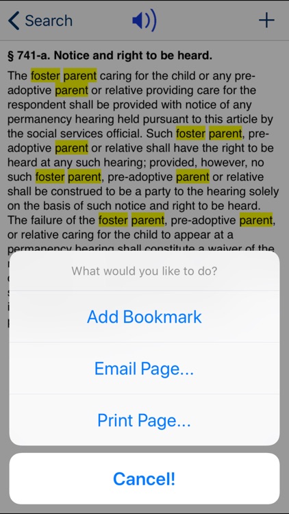 NY Family Court Act 2024 screenshot-3