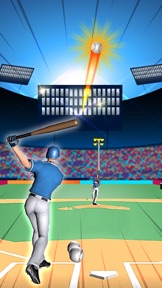 Baseball· screenshot