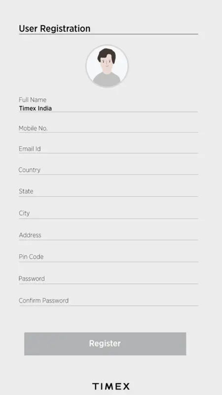 Timex India screenshot 3 of 6