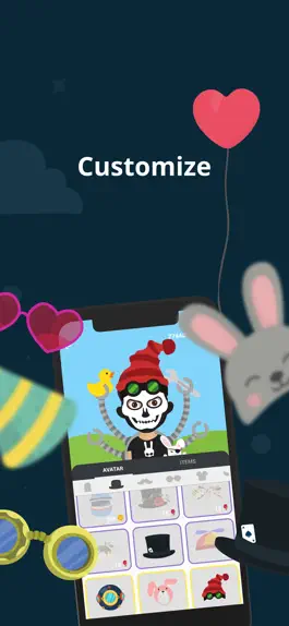 Game screenshot Wolvesville apk
