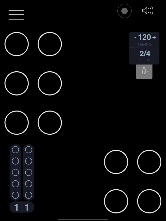 Screenshot #6 pour Tulum 3 (Forme de Cornemuse)