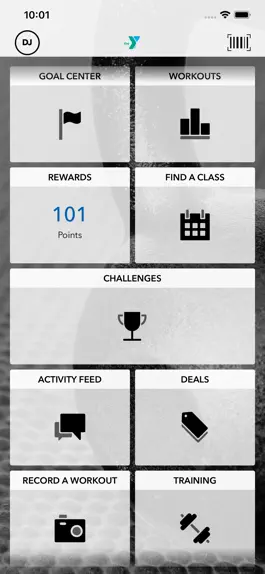 Game screenshot Lakelands YMCA hack