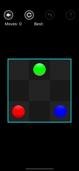 Spheres Color(圖4)-速報App