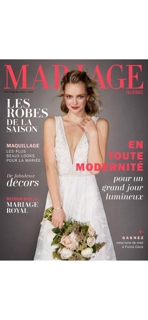 Mariage Quebec screenshot 4