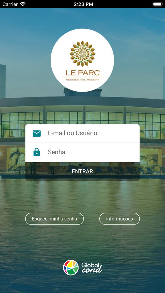 #1. Le Parc SSA (iOS) 由: IWWA Agencia Digital