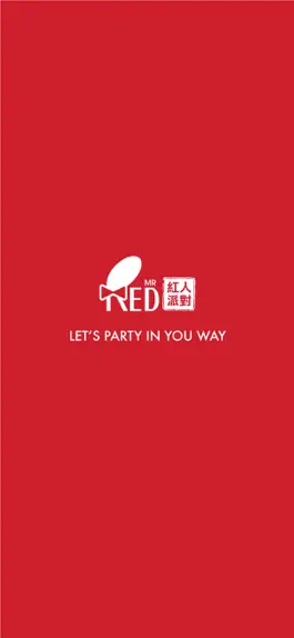 Game screenshot RedMR Club mod apk