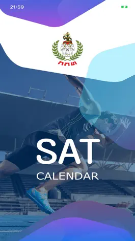 Game screenshot SAT Calendar mod apk