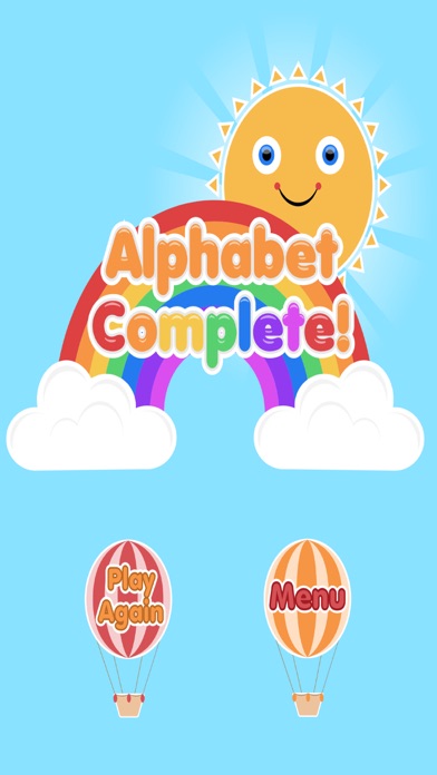 Balloon Play - Pop and Learn Screenshot 5