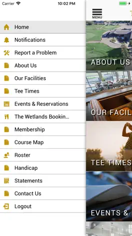 Game screenshot Wascana Country Club apk