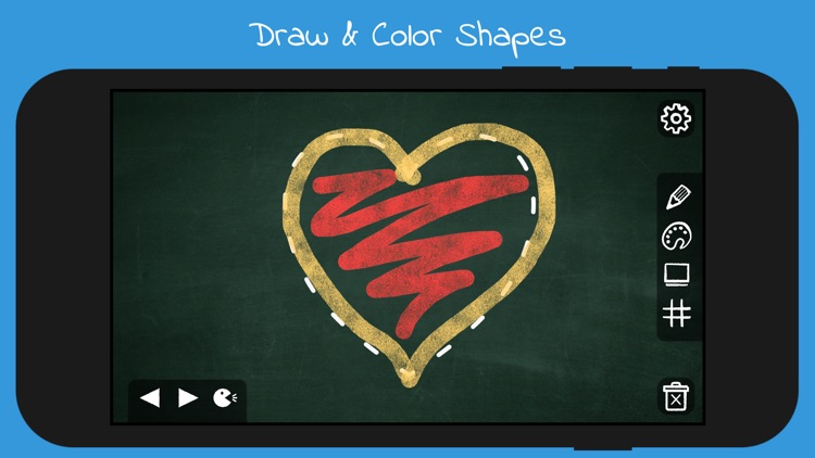 BabySmart - Simple Doodle screenshot-4