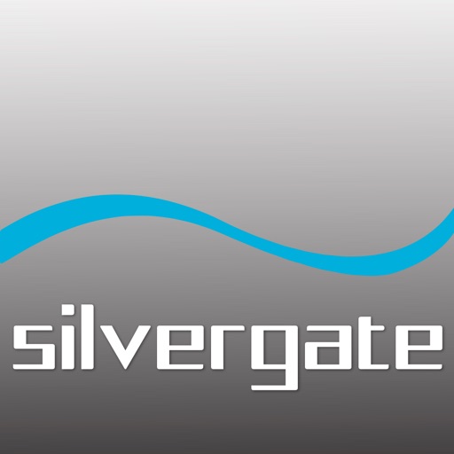 Silvergate Business Tablet