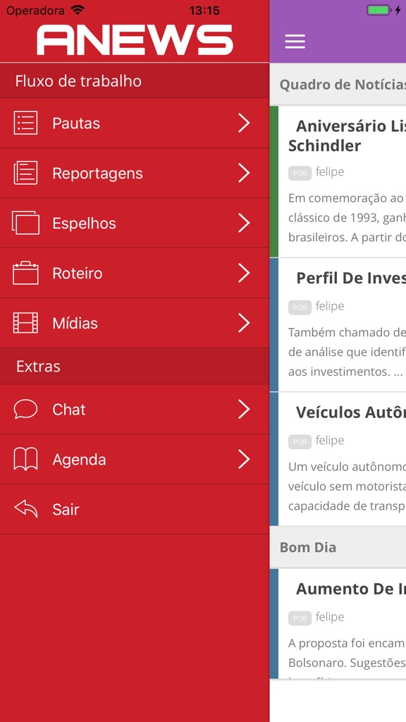 【图】ANEWS(截图2)