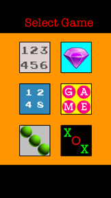 Watch Games Pack 1 screenshot