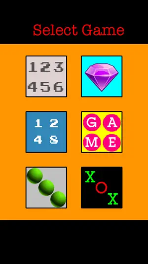 Watch Games Pack 1 screenshot 1