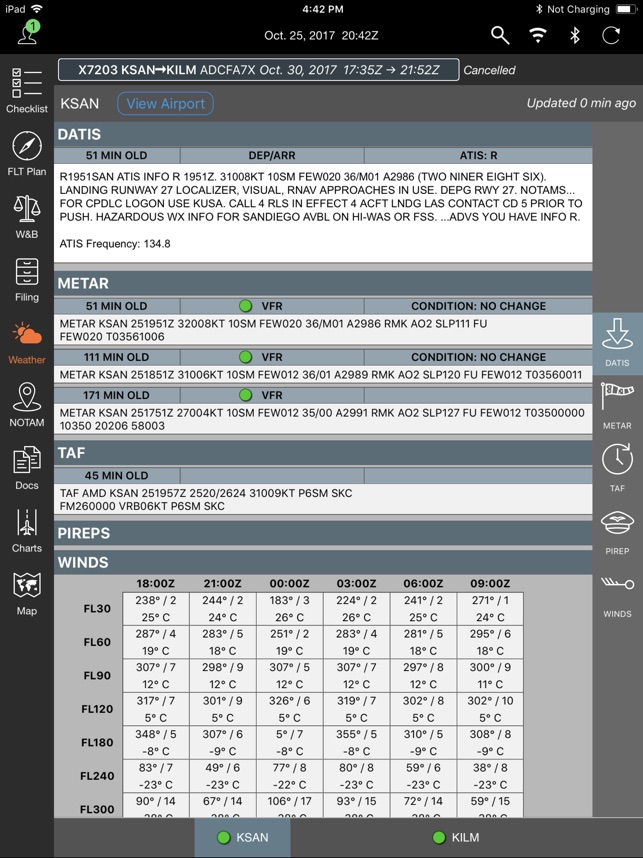 ARINCDirect(圖2)-速報App