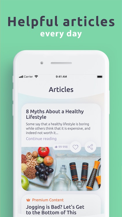 Fix.Me - Best Posture Reminder screenshot-3