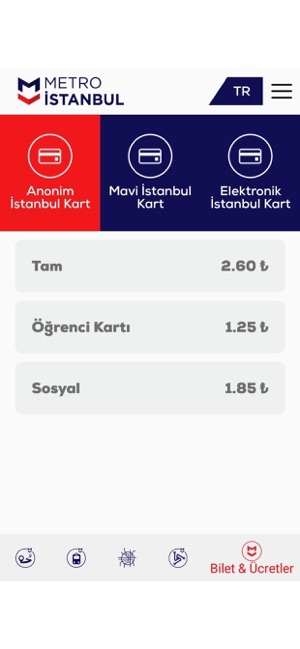 Metro İstanbul(圖7)-速報App