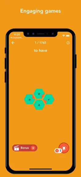 Game screenshot Tobo: Изучайте румынские слова hack
