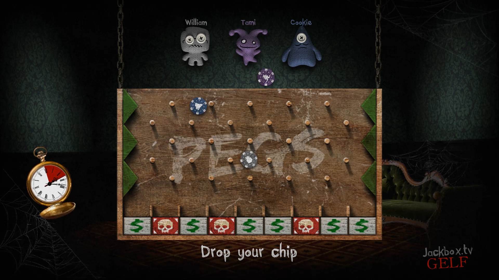 The Jackbox Party Pack 6 screenshot 12