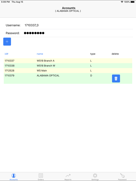 Screenshot #4 pour Seer