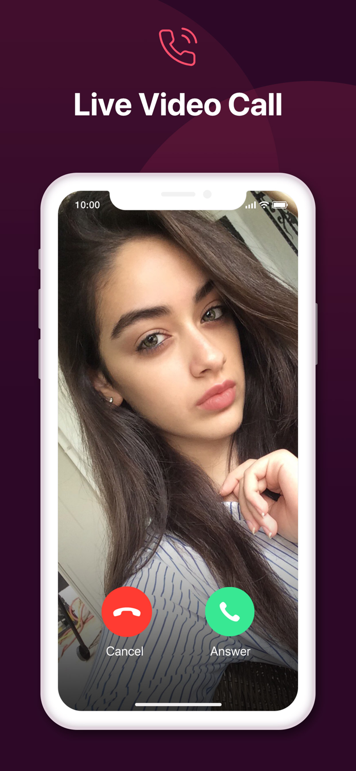 Fechat- Meet and Chat