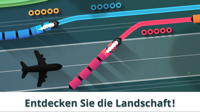 Railways! Spiel-Screenshot