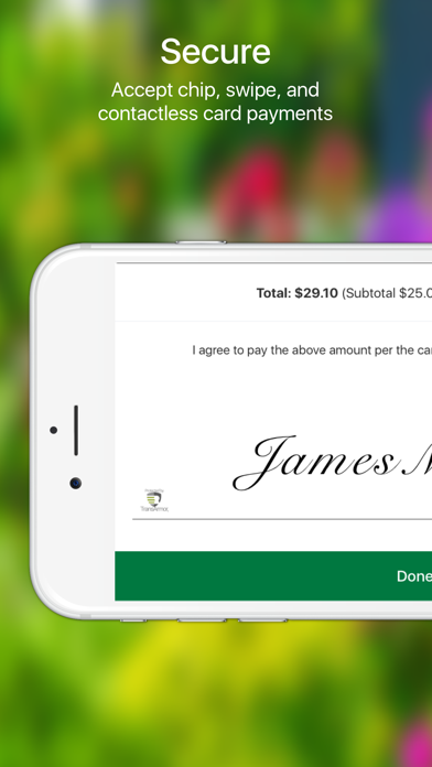 Clover Go-Mobile Point of Sale App Data & Review ...