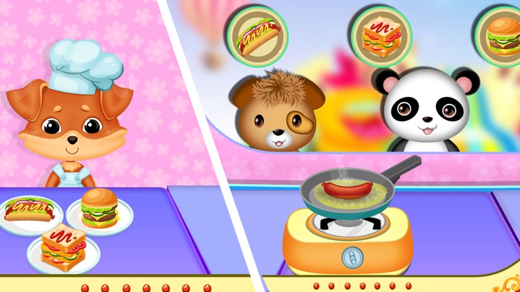 Theme Water Park Rides