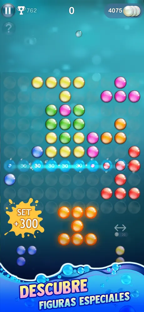 Bubble Explode shooter blast