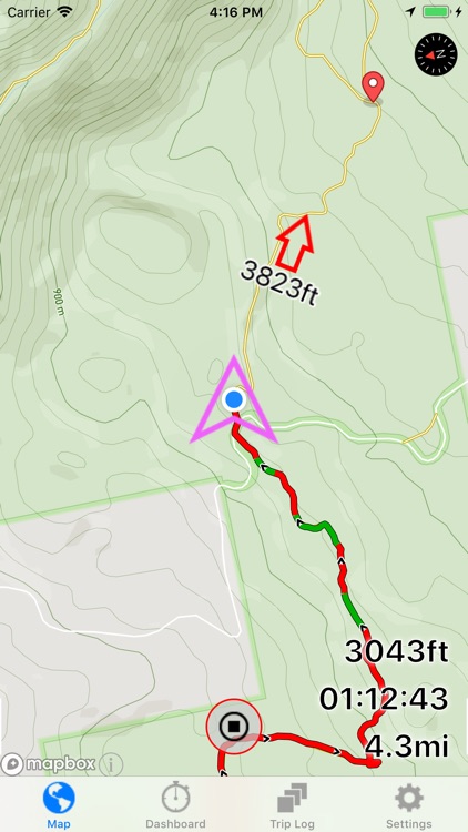 Trail Boss