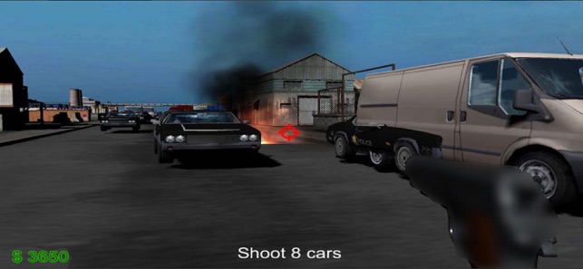 Police Traffic Shooter Sniper(圖4)-速報App