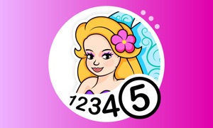 Fairies Coloring Book