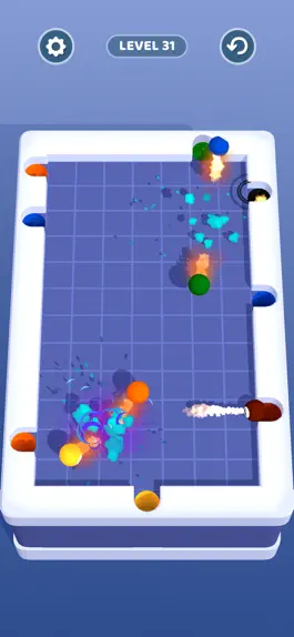 Game screenshot Pool Draw 3D hack