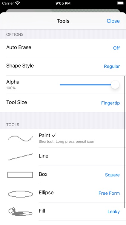 Pixel Playground screenshot-9