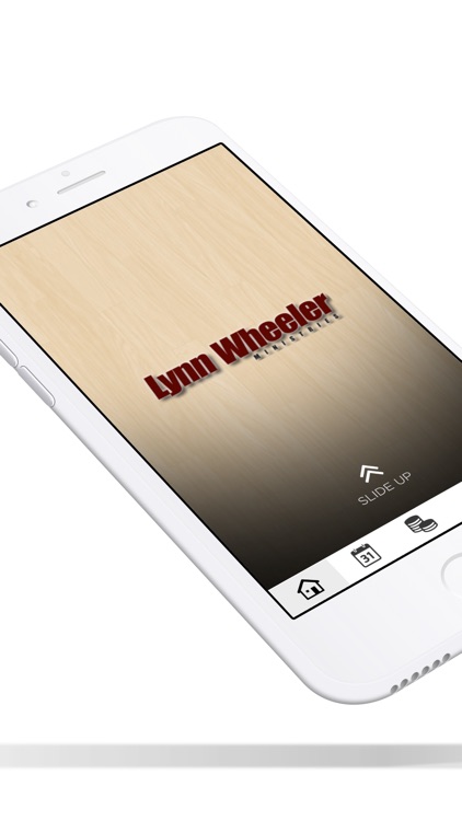 Lynn Wheeler Ministries