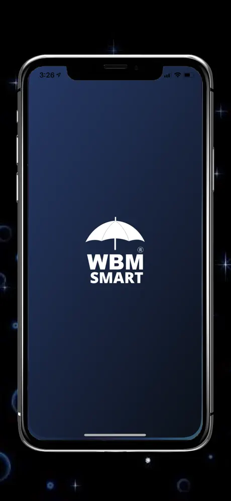 WBM Smart