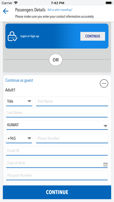 BookSultan Screenshot