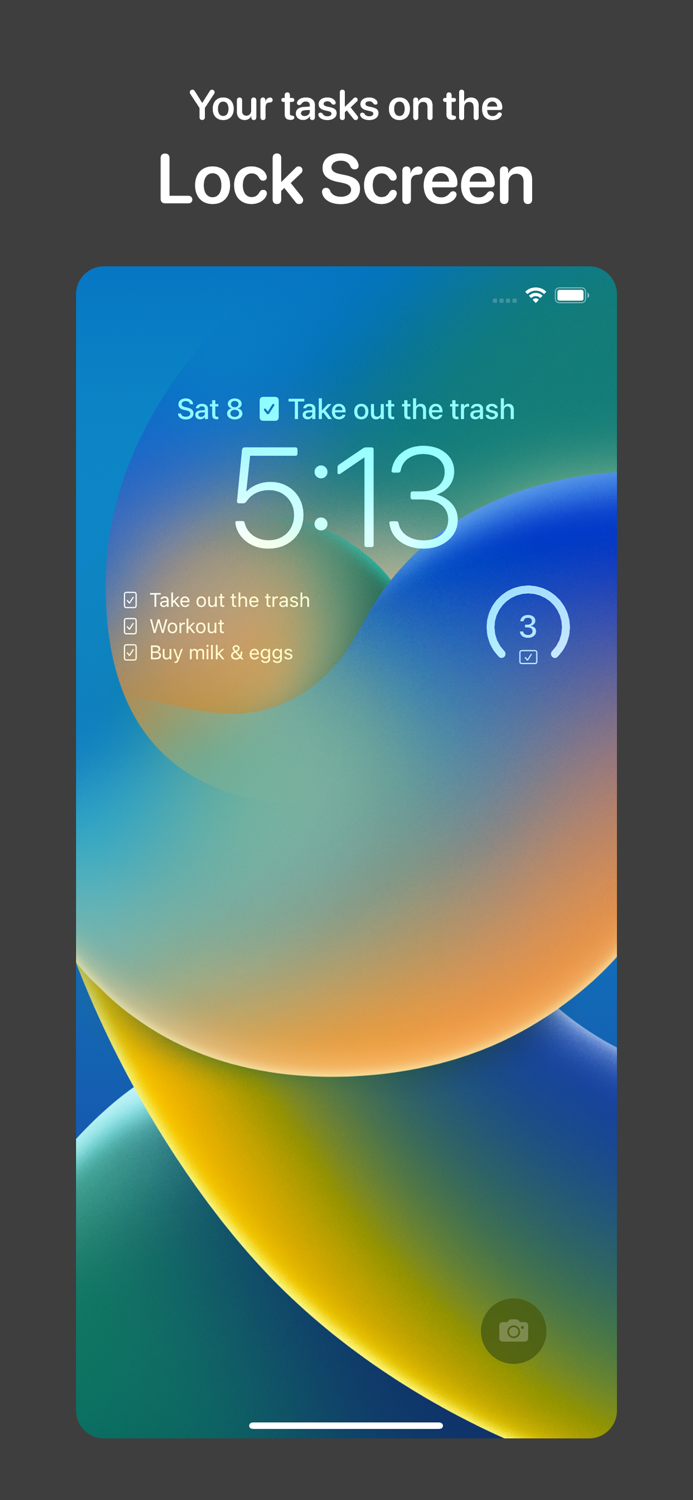 Do Next - To Do List