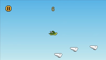 Jumpy Turtle screenshot 2