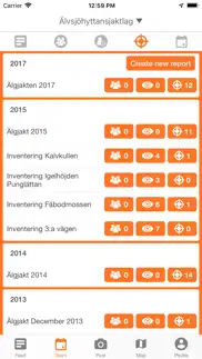 easyhunt iphone resimleri 2