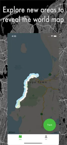 Game screenshot Traverse: Explore Your World apk
