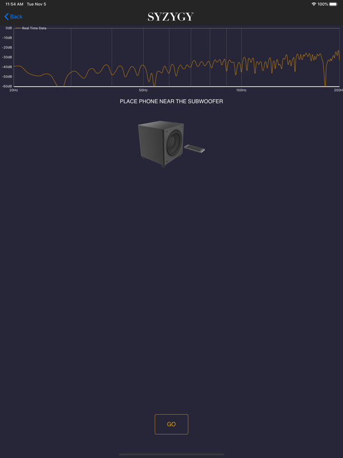 Syzygy Sub Control 2.0
