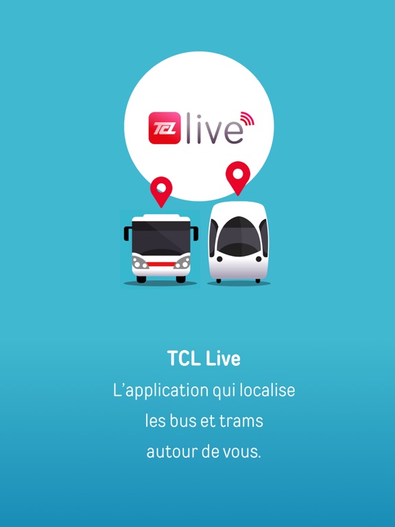 Screenshot #4 pour TCL Live