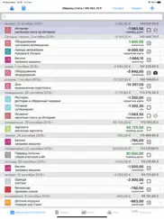 visual budget айпад изображения 1