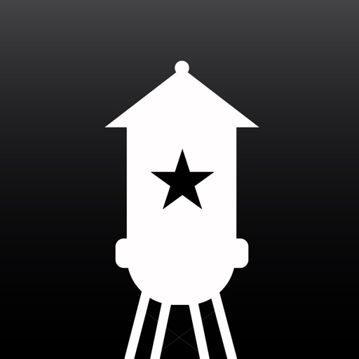 What's Up Texas? iOS App