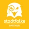 Die neue Stadtfalke Partner App ist da
