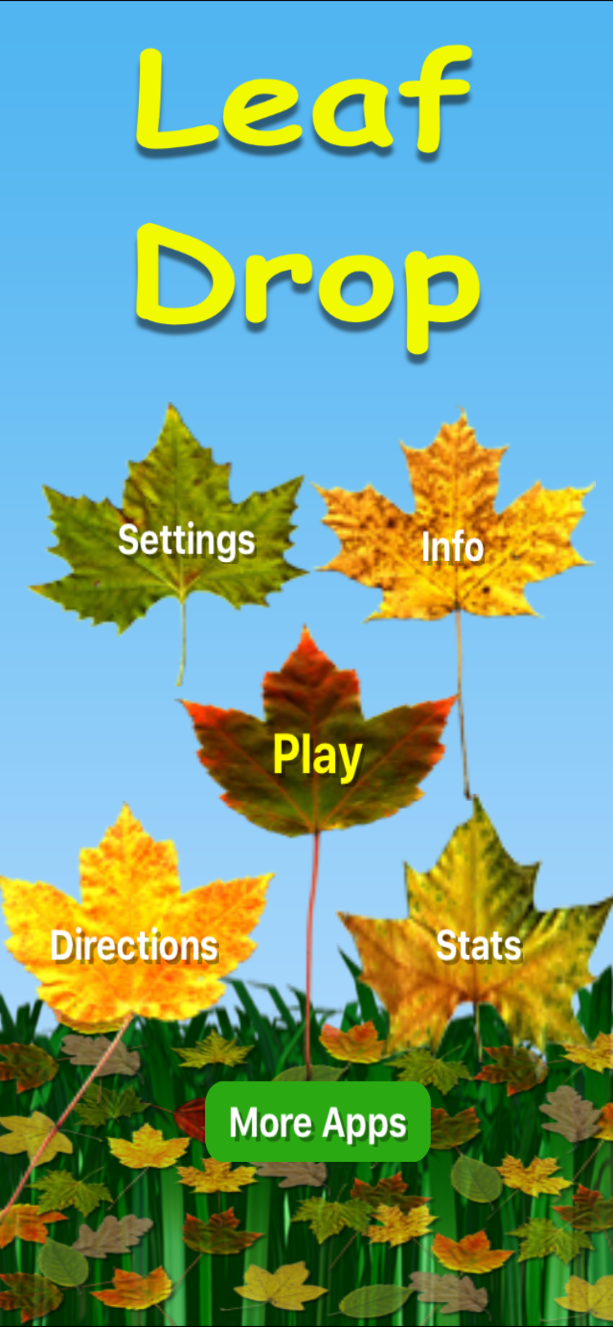 Leaf Drop screenshot 5