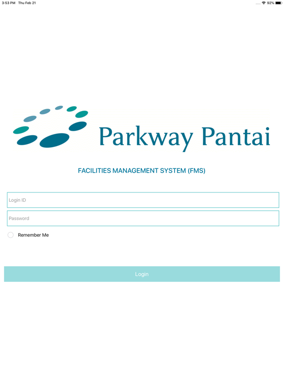 Parkway Facilities Managementのおすすめ画像1