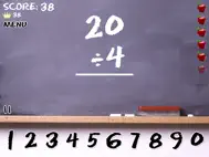 ArithmeTick - Math Flash Cards ipad bilder 3